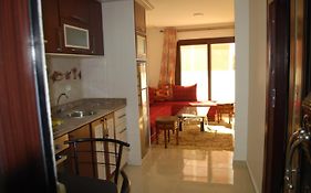 Apartamentos Bchraya